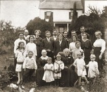 Carpenter, Laura Bertha Sell